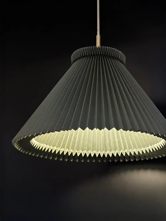 lampa wisząca, lampa Le Klint
