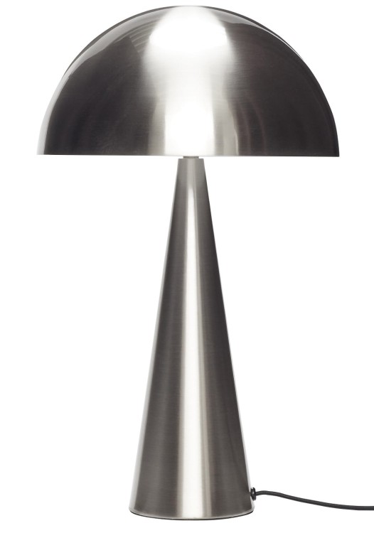 lampa stołowa, lampa biurkowa Hubsch
