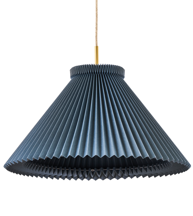 lampa wisząca, lampa Le Klint