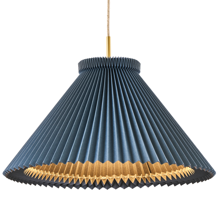 lampa wisząca, lampa Le Klint