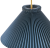 lampa wisząca, lampa Le Klint