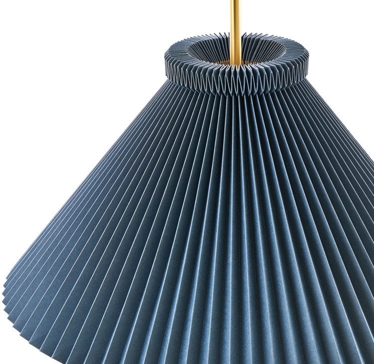 lampa wisząca, lampa Le Klint