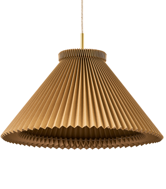 lampa wisząca, lampa Le Klint