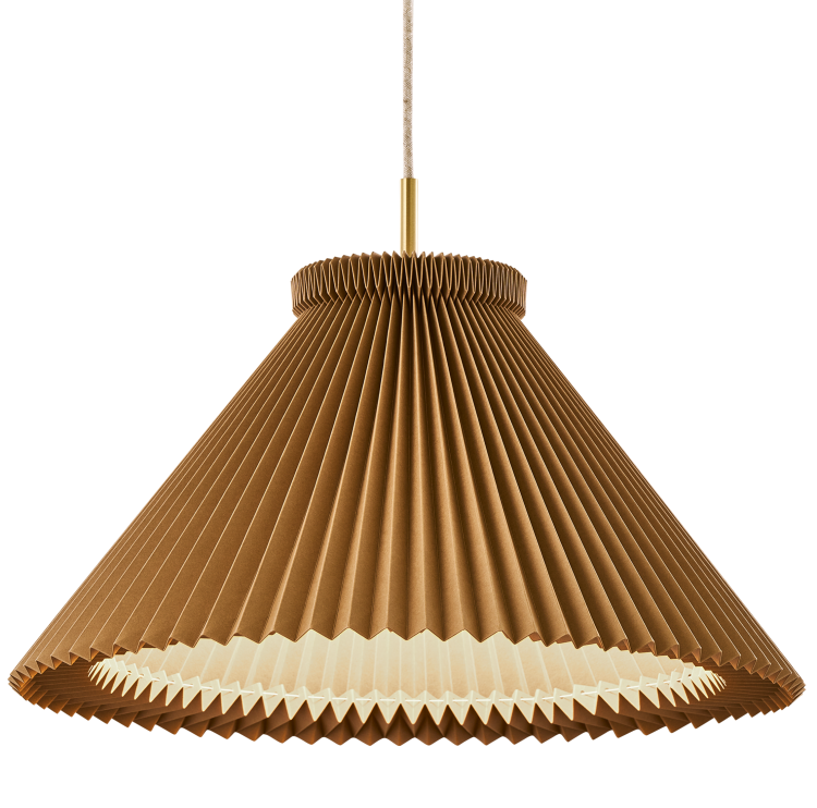 lampa wisząca, lampa Le Klint