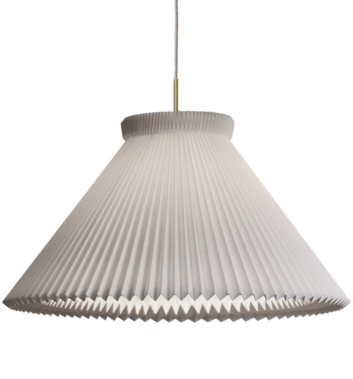 lampa wisząca, lampa Le Klint