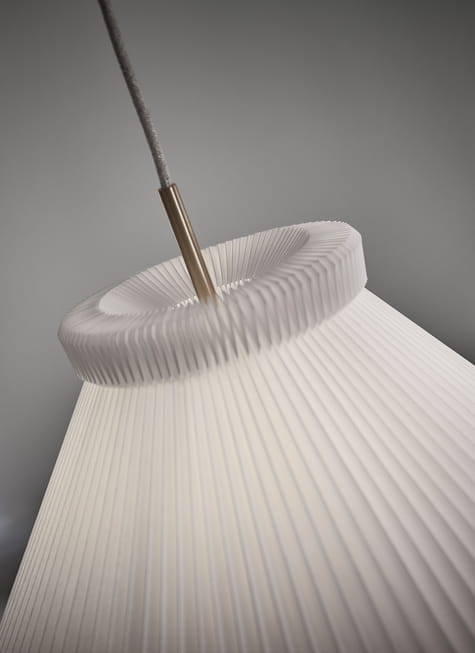 lampa wisząca, lampa Le Klint