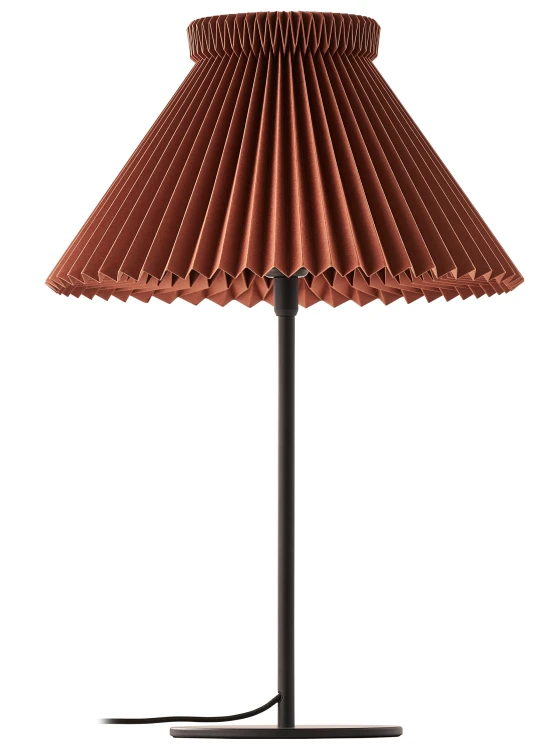 lampa stołowa, lampa Le Klint