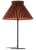 lampa stołowa, lampa Le Klint