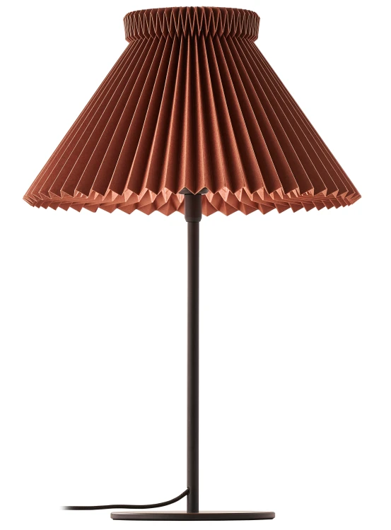 lampa stołowa, lampa Le Klint