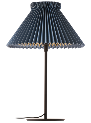 lampa stołowa, lampa Le Klint