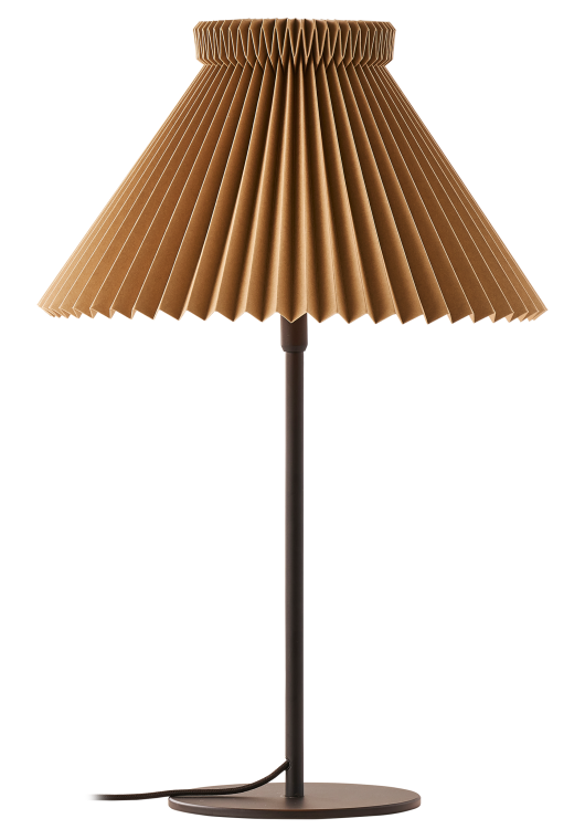 lampa stołowa, lampa Le Klint