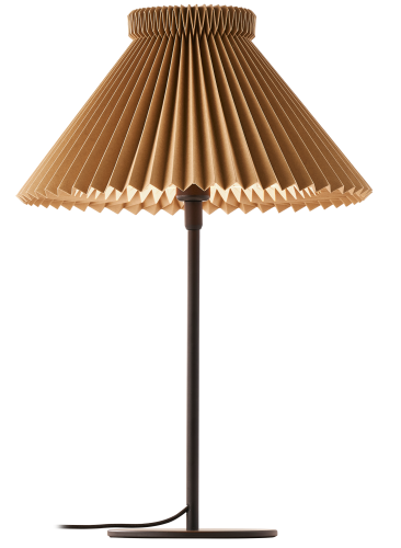 lampa stołowa, lampa Le Klint