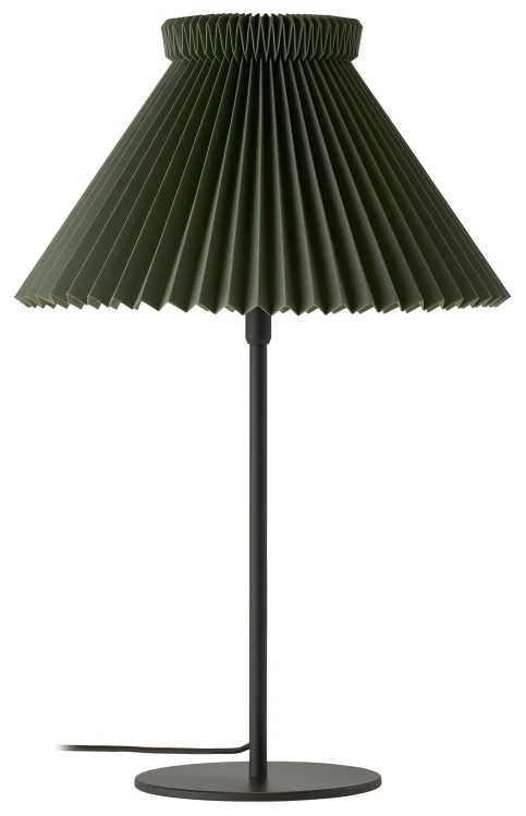 lampa stołowa, lampa Le Klint