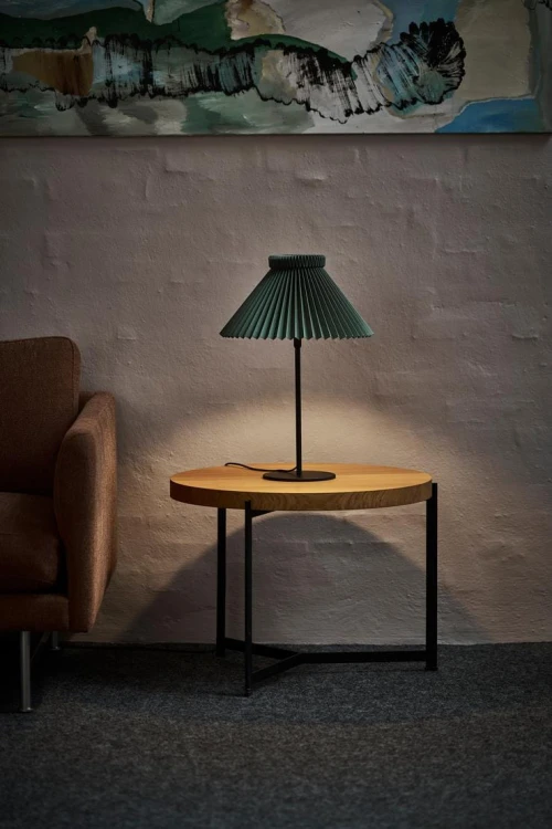 lampa stołowa, lampa Le Klint