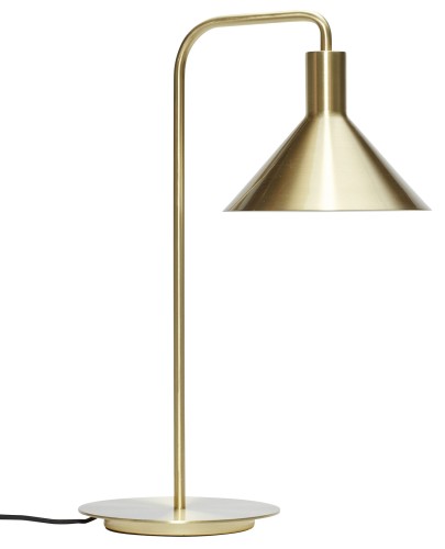 lapa stołowa, lampa biurkowa Hubsch