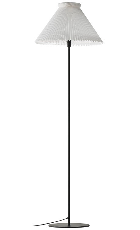 lampa podłogowa, lampa Le Klint
