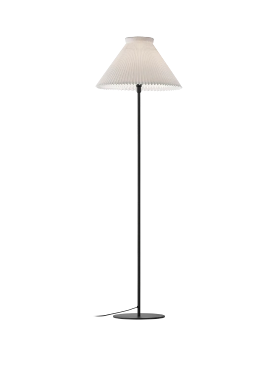 lampa podłogowa, lampa Le Klint