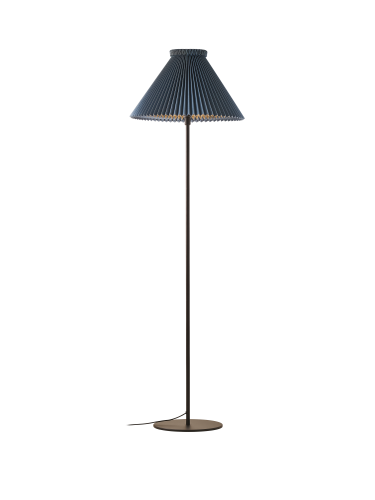 lampa podłogowa, lampa Le Klint