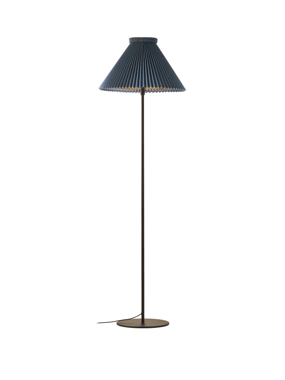 lampa podłogowa, lampa Le Klint