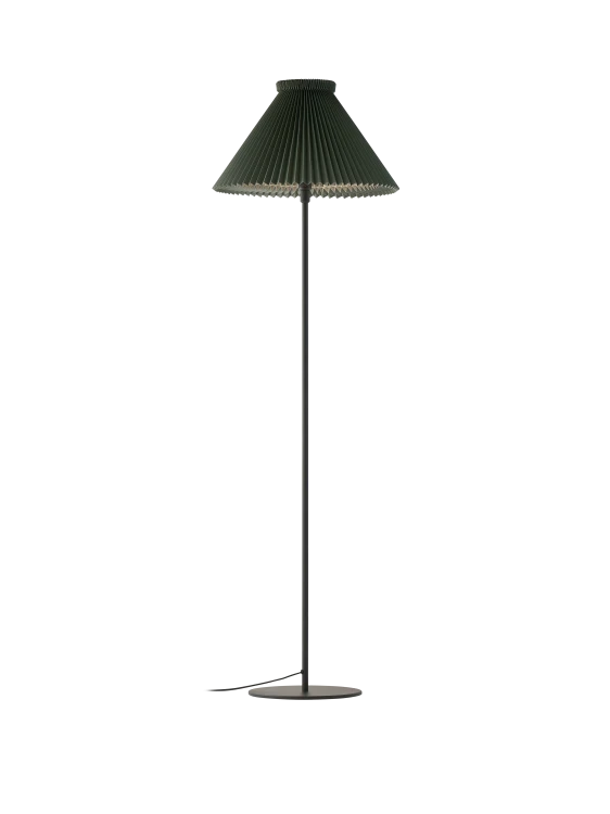 lampa podłogowa, lampa Le Klint