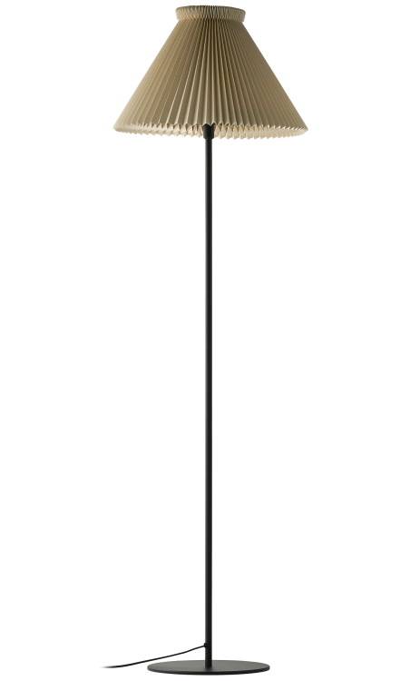 lampa podłogowa, lampa Le Klint
