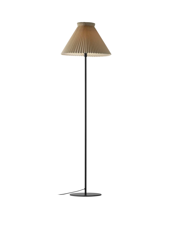 lampa podłogowa, lampa Le Klint