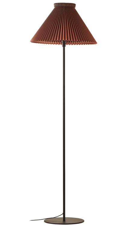 lampa podłogowa, lampa Le Klint