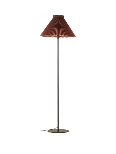 lampa podłogowa, lampa Le Klint
