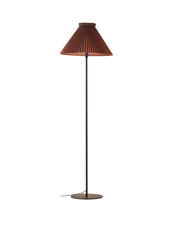 lampa podłogowa, lampa Le Klint