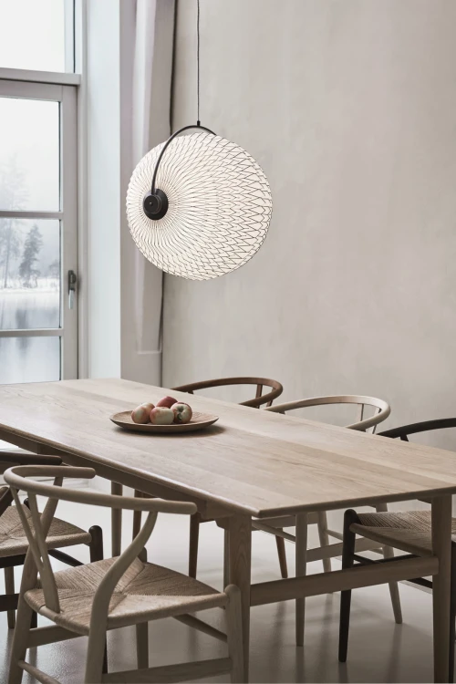 lampa wisząca, lampa Le Klint