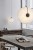 lampa wisząca, lampa Le Klint