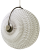 lampa wisząca, lampa Le Klint