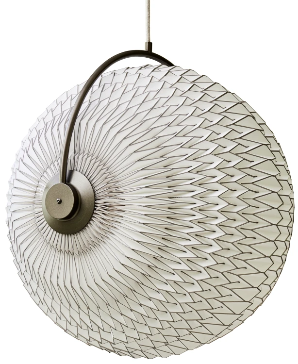 lampa wisząca, lampa Le Klint