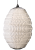 lampa wisząca, lampa Le Klint