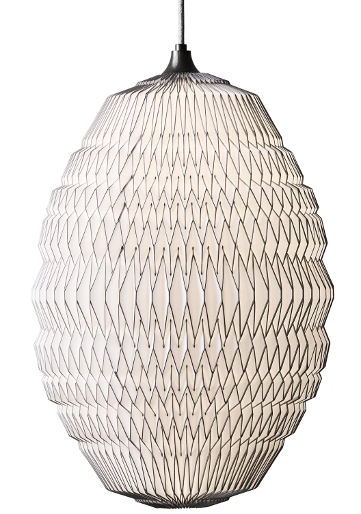 lampa wisząca, lampa Le Klint