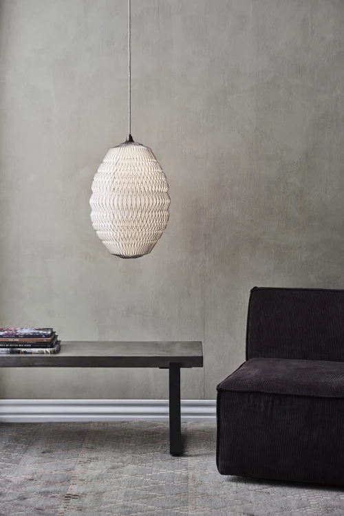 lampa wisząca, lampa Le Klint