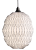 lampa wisząca, lampa Le Klint