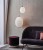 lampa wisząca, lampa Le Klint
