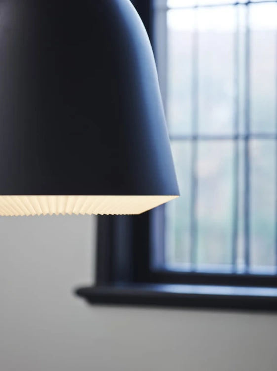 lampa wisząca, lampa Le Klint