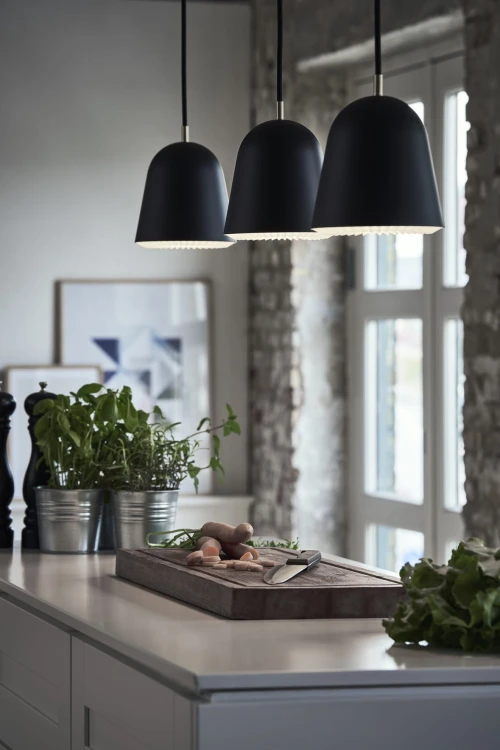 lampa wisząca, lampa Le Klint
