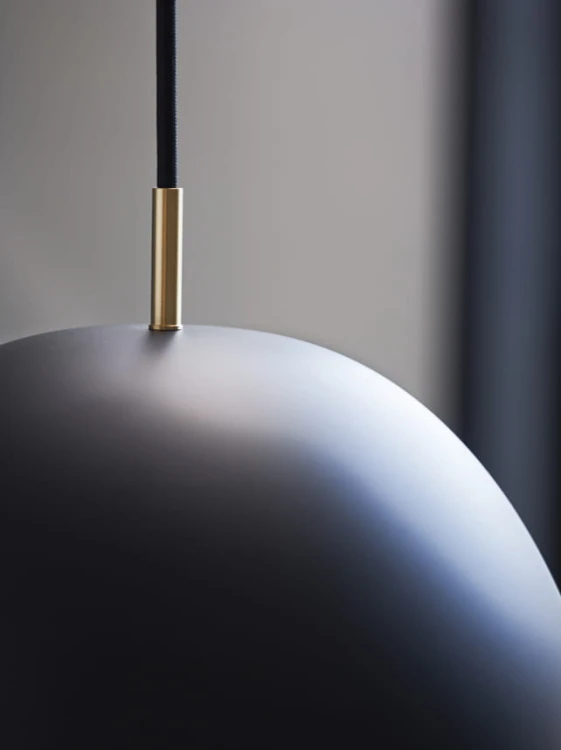 lampa wisząca, lampa Le Klint