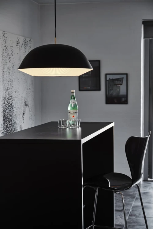 lampa wisząca, lampa Le Klint