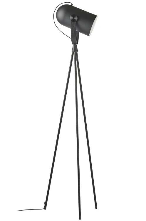 lampa podłogowa, lampa Le Klint