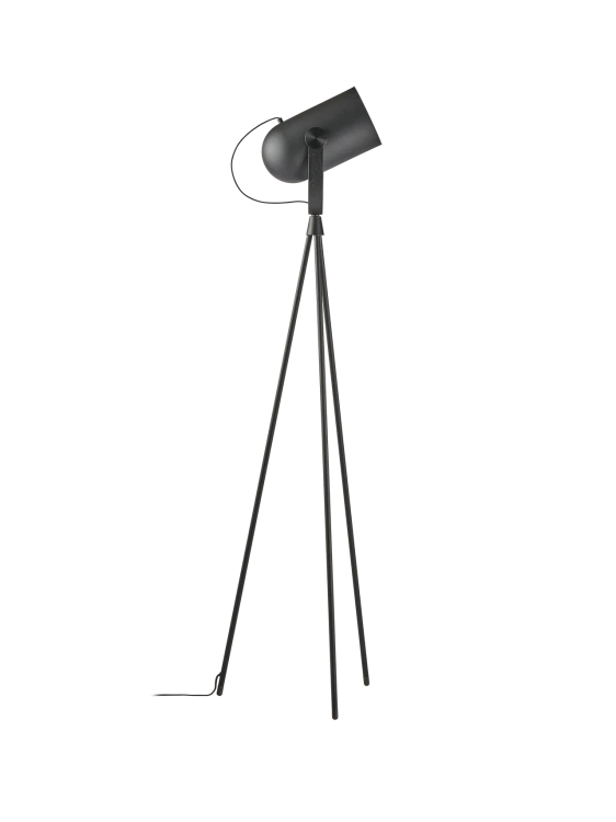 lampa podłogowa, lampa Le Klint