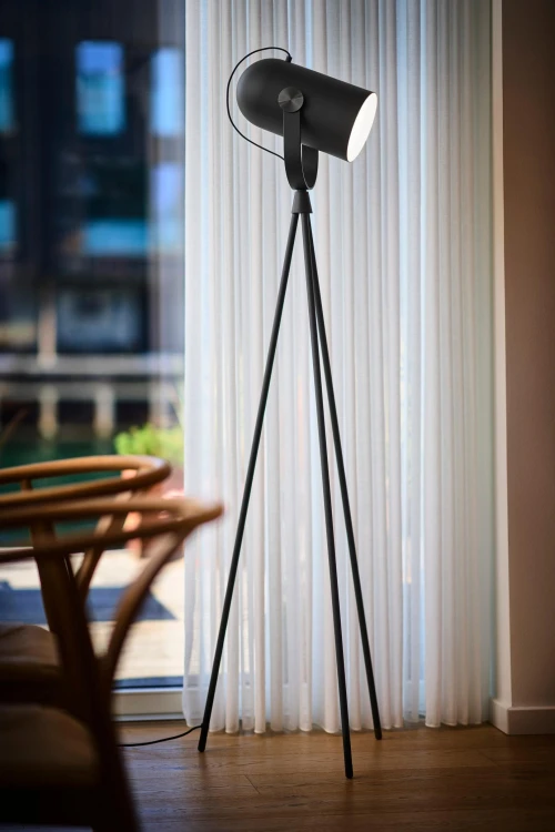 lampa podłogowa, lampa Le Klint
