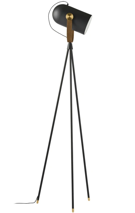 lampa podłogowa, lampa Le Klint