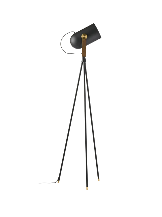 lampa podłogowa, lampa Le Klint