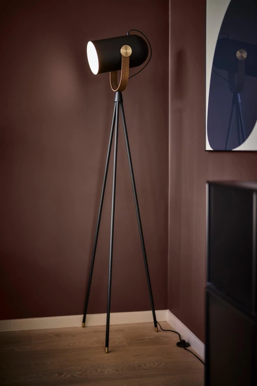 lampa podłogowa, lampa Le Klint