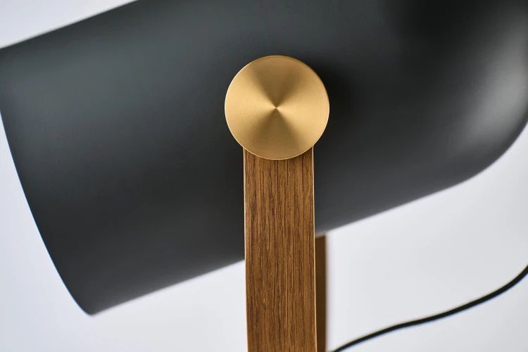 lampa podłogowa, lampa Le Klint