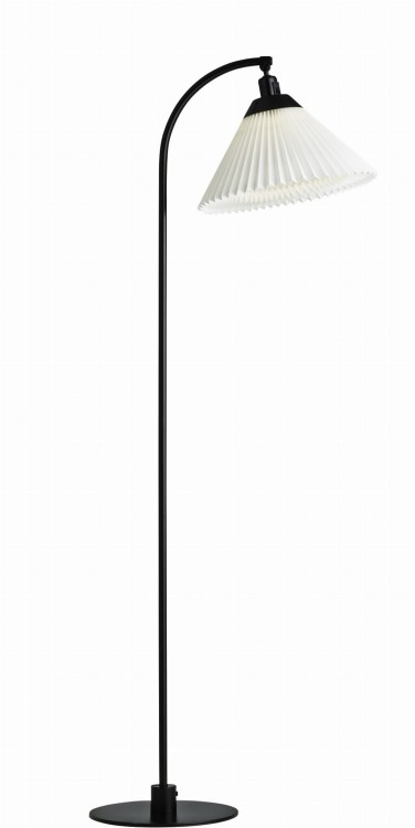 lampa podłogowa, lampa Le Klint